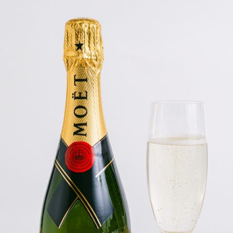 Ánimo Alegre Moët: Champán y Aperitivos Dulces y Salados highlight Ánimo Alegre Moët: Champán y Aperitivos Dulces y Salados highlight