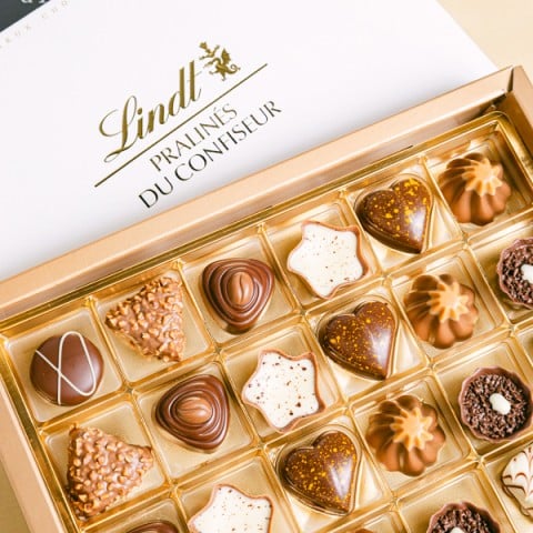 Deliciously Sweet: Selección de Chocolates y Champagne highlight Deliciously Sweet: Selección de Chocolates y Champagne highlight