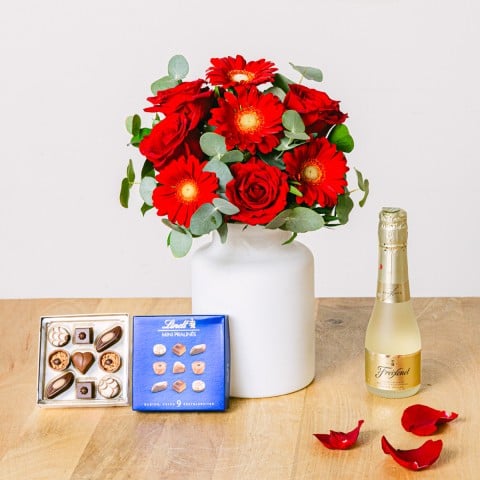 Alegría Pura: Cava y chocolates Alegría Pura: Cava y chocolates