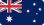 Flag for Australia